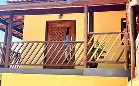 Casa temporada Ilhabela